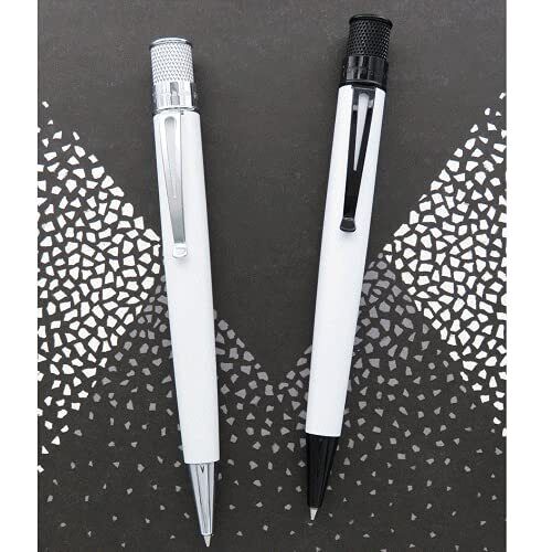 Retro 51 Classic Tornado Rollerball Pen Chaplin