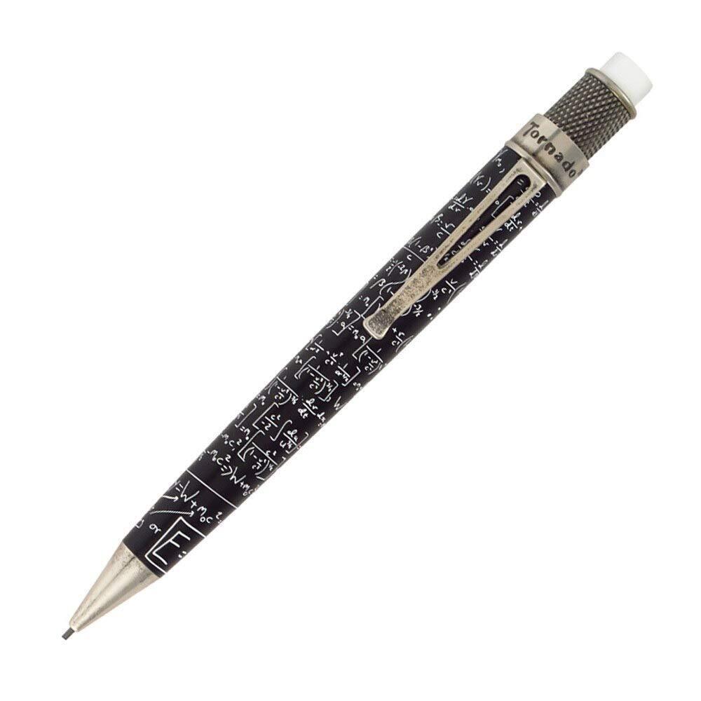 Retro 51 Tornado Albert Mechanical Pencil - 1.15mm - New - NOT PRG TUBE