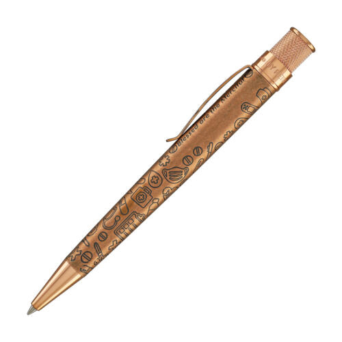 Retro 51 Rollerball Pen in Florence Nightingale -- Gift Fpr Your Fav Murse