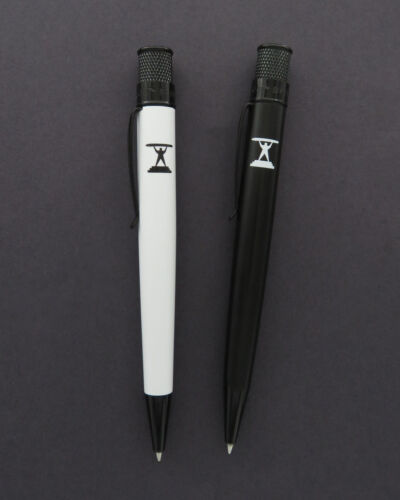 Retro 51 PenJax Chaplin - only 50 will ever be made - Rollerball Pen