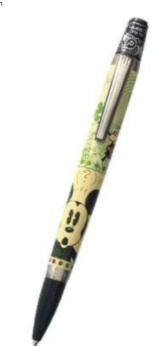 Retro 51 Pen "Mickey Mouse" MMF-MK14 - Disney New in Open Original Tube