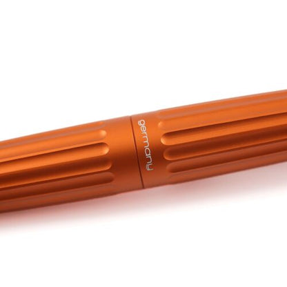 Diplomat Aero Rollerball Pen Orange - New - Not Original Box