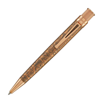 Retro 51 Rollerball Pen in Florence Nightingale -- Gift Fpr Your Fav Murse