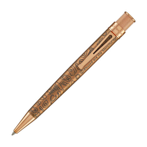 Retro 51 Rollerball Pen in Florence Nightingale -- Gift Fpr Your Fav Murse