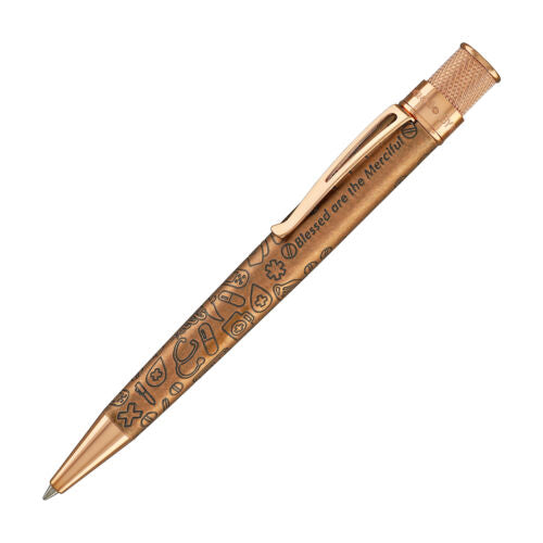 Retro 51 Rollerball Pen in Florence Nightingale -- Gift Fpr Your Fav Murse