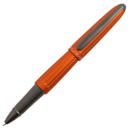 Diplomat Aero Rollerball Pen Orange - New - Not Original Box