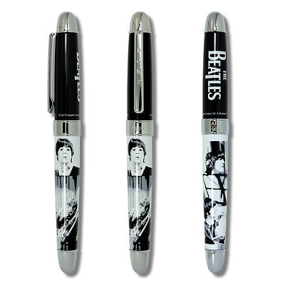 ACME Beatles 1966 Pen  New Sealed #74  Check out my other Beatles 74 Items