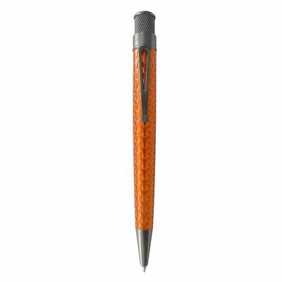 Retro 51 Tread Flare Orange Pen - Sealed
