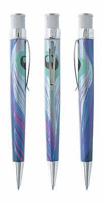 Retro 51 MetrO Art Rollerball Pen, Louis Comfort Tiffany's Favrile NEW SEALED #