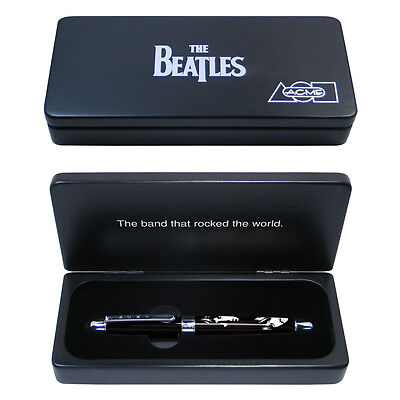 ACME 1968 BEATLES PEN #74 - Pls check out my other Beatles #74 Items