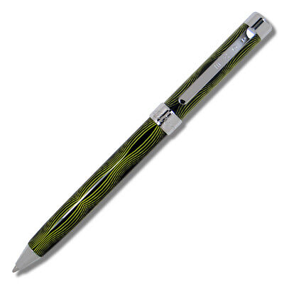 ACME Studio "Hoola" Brand-X Ballpoint Pen by Designer K. RASHID - NEW