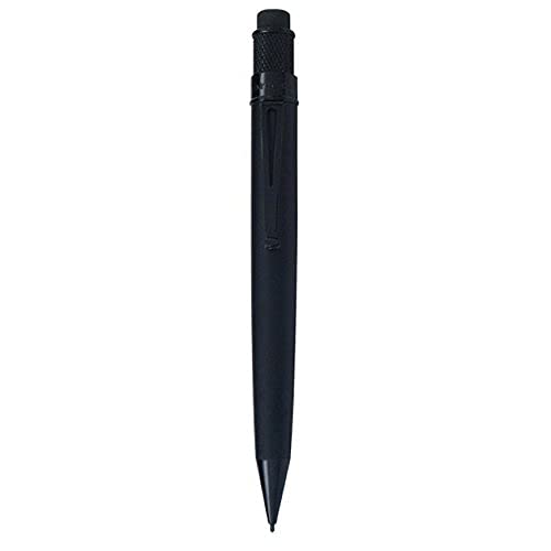 Retro 51 Tornado Stealth 1.15mm Pencil - VRP-1701