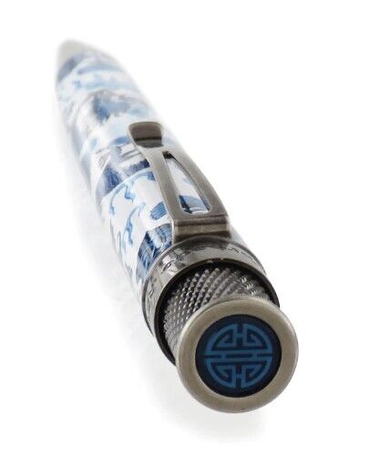 Retro 51 Dynasty Rollerball Pen New Sealed #'d