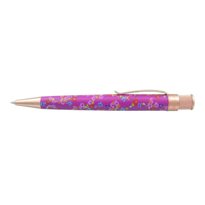 Retro 51 Limited Edition ,Petals and Pastels, Rollerball pen