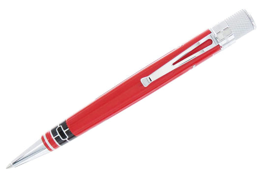 Retro 51 Tornado Popper First Ride Rollerball Pen