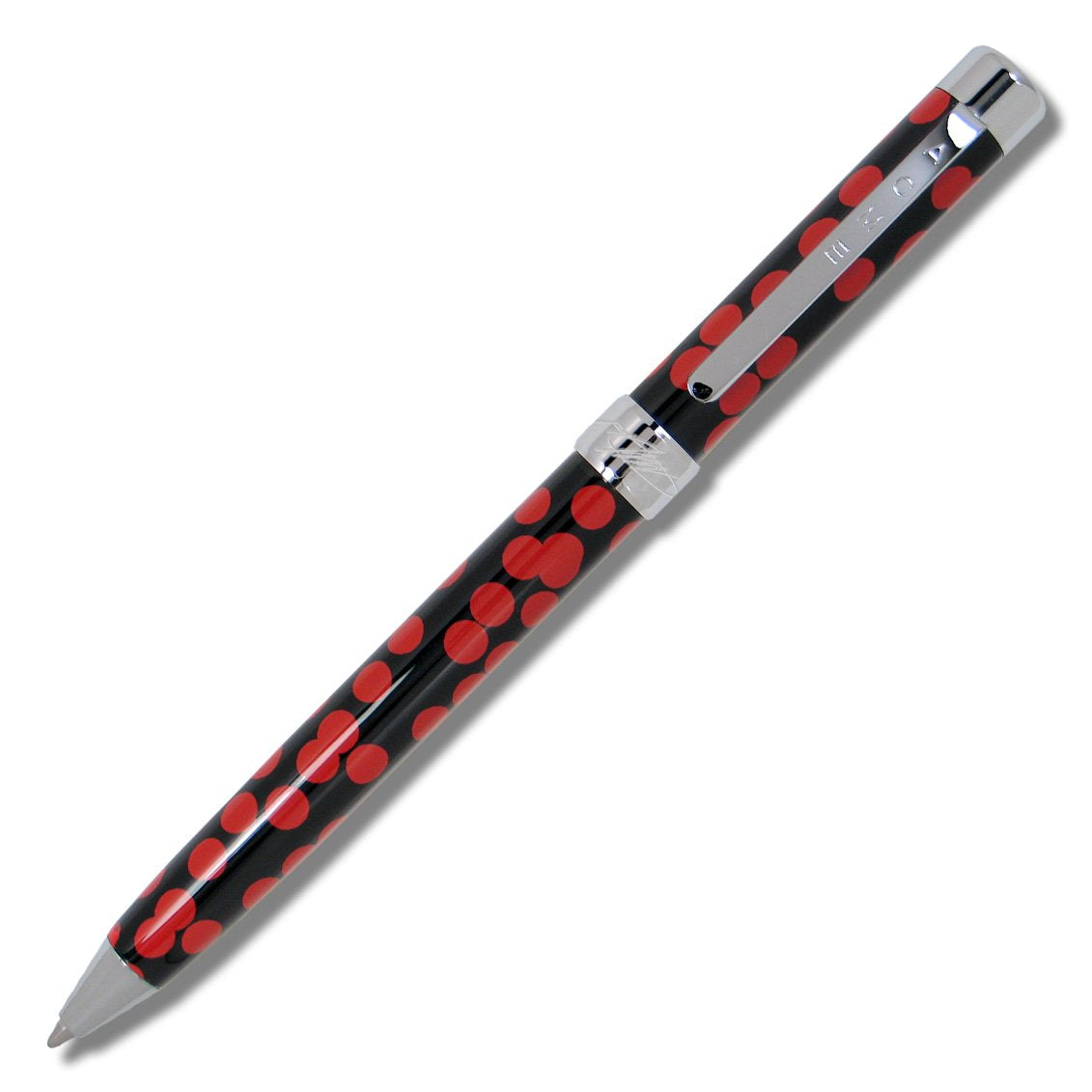 ACME Confetti by Rod Dyer Retractable Rollerball Pen from the Brand X Collection