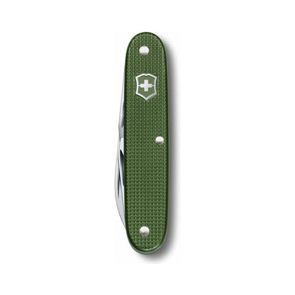 Victorinox Nespresso  Olive Green 2019 Swiss Army Knife