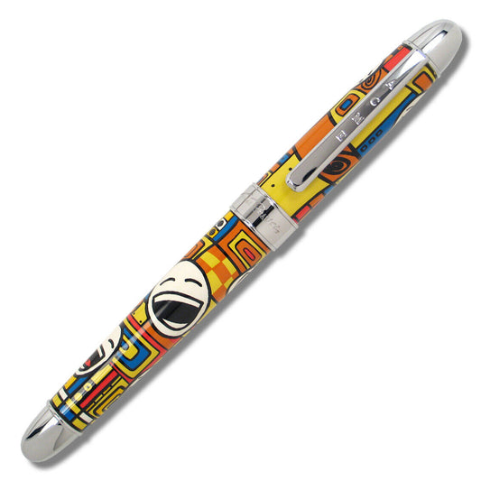 ACME Studio Archived “Happy" Roller Ball Pen by T. REAVES - NEW