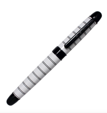 ACME Studio “Notebook" Rollerball Pen by Designer G. SOWDEN - NEW & Archived
