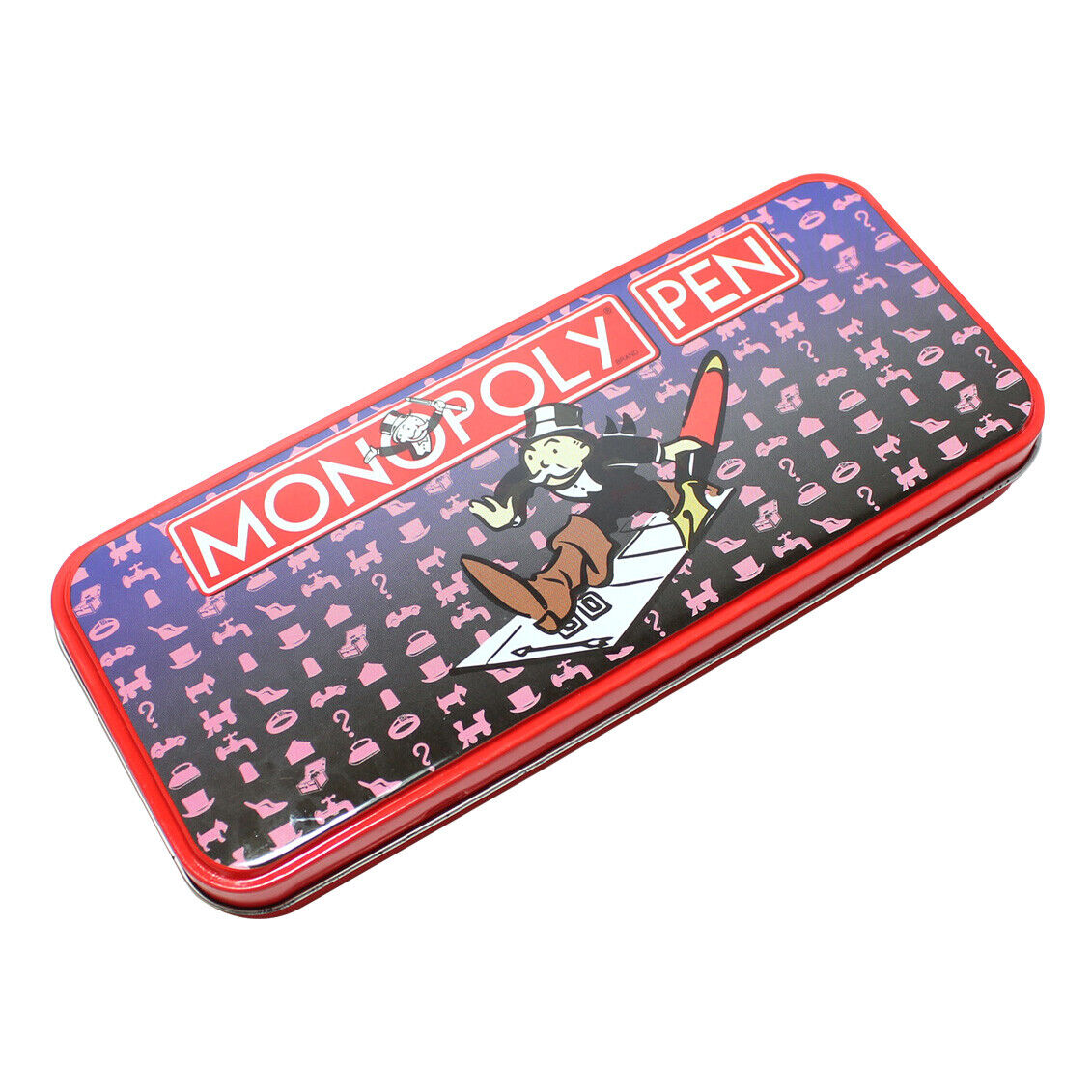 ACME Monopoly Roller Ball Pen