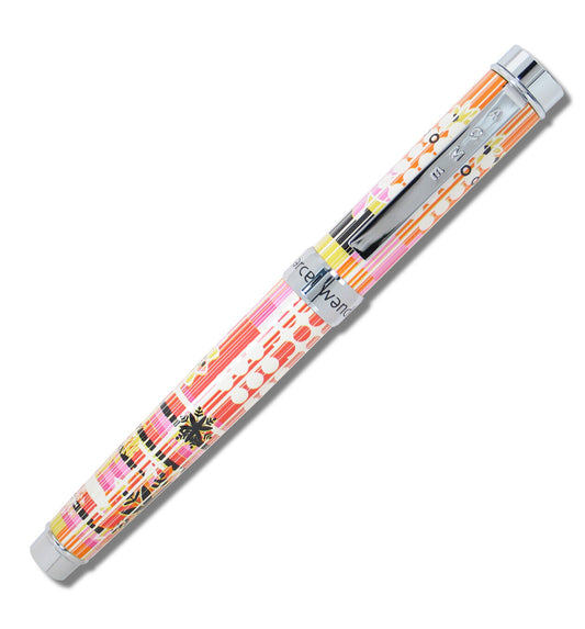 ACME Studio Archived  "Colori" Roller Ball Pen by Dutch Designer MARCEL WANDERS