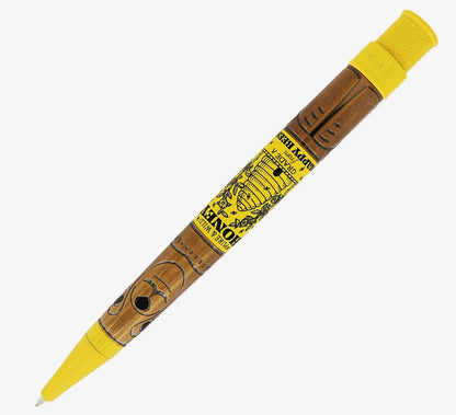 Retro 51 Honey Bear Limited Edition Pen Sealed Serial #1