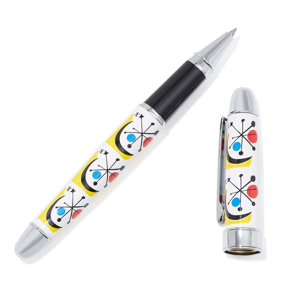 ACME Studio "The Met" Rollerball Pen- by A. CALDER - NEW