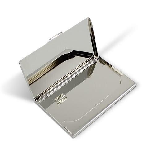 Acme NEW "ANGLES" Business Card Case, designed by K. Rashid