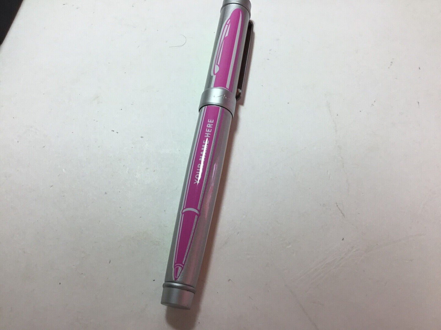 ACME Studio “Low Writer” Roller Ball Pen by C. S. ANDERSON RARE -  NEW