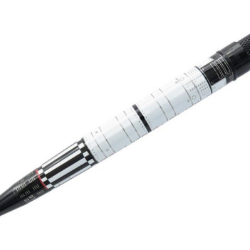 Retro 51 Mercury Space Race Rollerball Pen