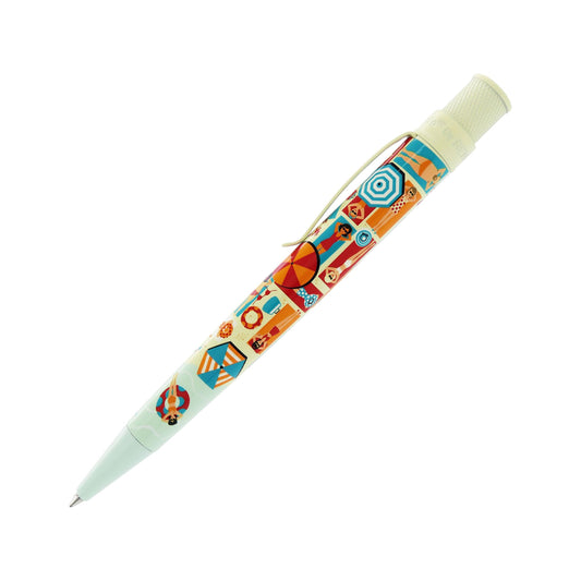 Retro 51 Tornado Popper™ Rollerball - Beachy Side Up