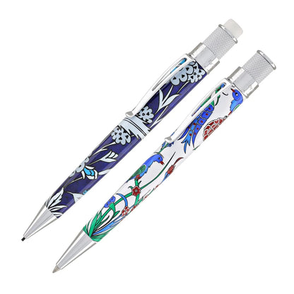 Retro 51 Iznik Garden Pen & Pencil Set