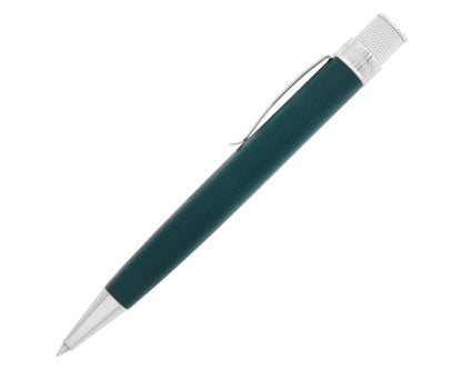 Retro 51 Tornado™ Seasonal Touch - Dusk Blue Rollerball Pen