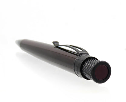 Retro 51 Tornado™ Stealth - Black Cherry Rollerball