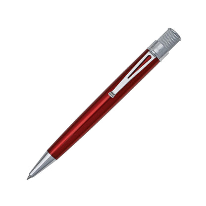 Retro 1951 Tornado™ Classic Lacquer Rollerball Pen - Red