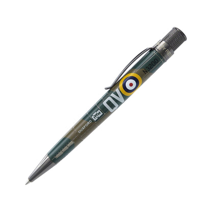 Retro 51 | Imperial War Museums - Spitfire N3200 Rollerball