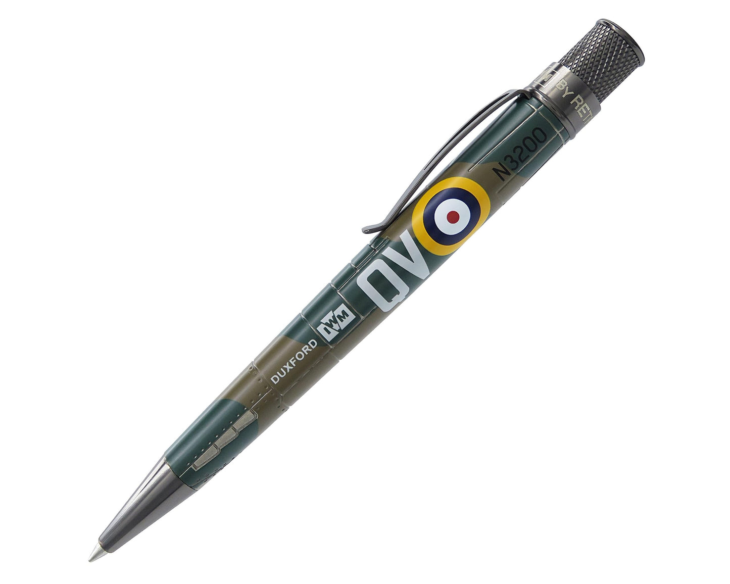 Retro 51 | Imperial War Museums - Spitfire N3200 Rollerball