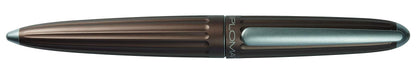 Diplomat - Aero - Rollerball Pen - Brown -