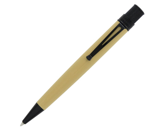 Retro 51 Tornado™ Stealth - Desert Sand Rollerball Pen