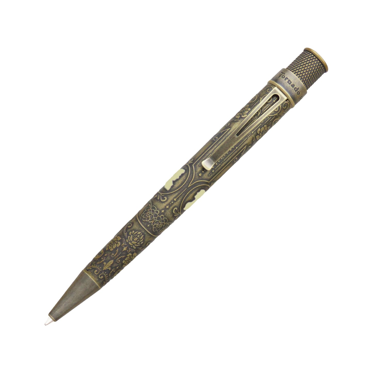 Retro 51 Pride and Prejudice - Tornado™ Rollerball Pen