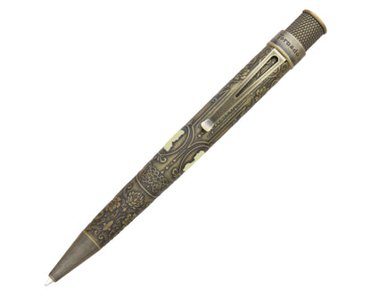 Retro 51 Pride and Prejudice - Tornado™ Rollerball Pen