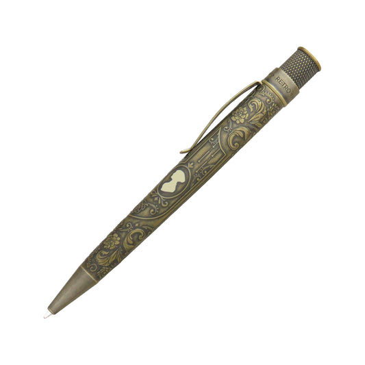 Retro 51 Pride and Prejudice - Tornado™ Rollerball Pen