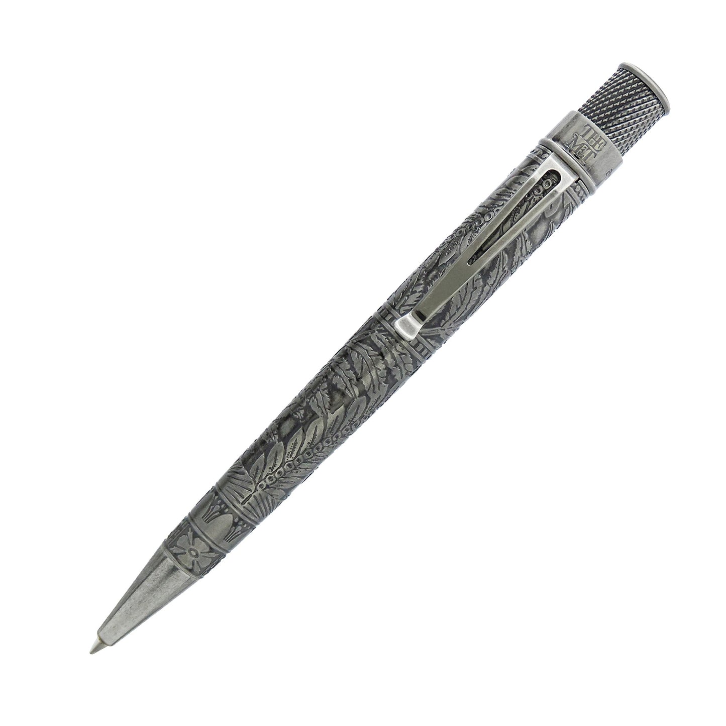 Retro 51 | The MET Collection - Rhinelander Pitcher Rollerball Pen