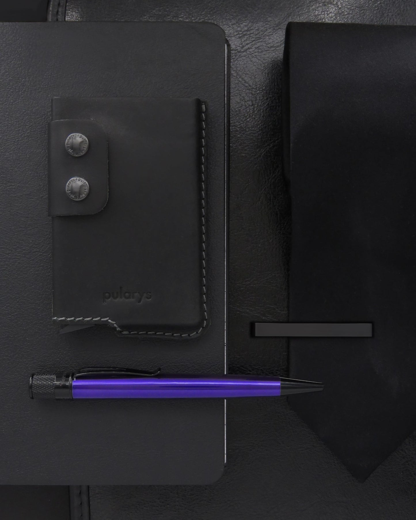 Retro 51 Tornado™ Stealth - Midnight Purple Rollerball