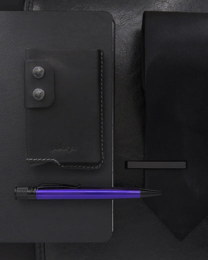 Retro 51 Tornado™ Stealth - Midnight Purple Rollerball