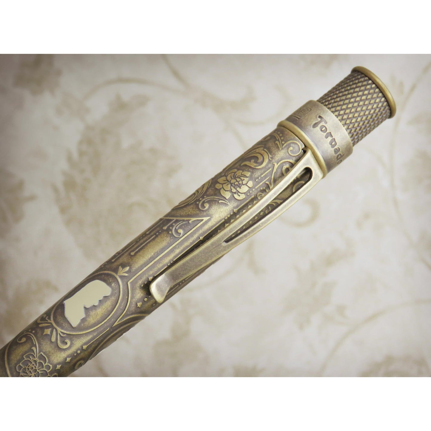 Retro 51 Pride and Prejudice - Tornado™ Rollerball Pen