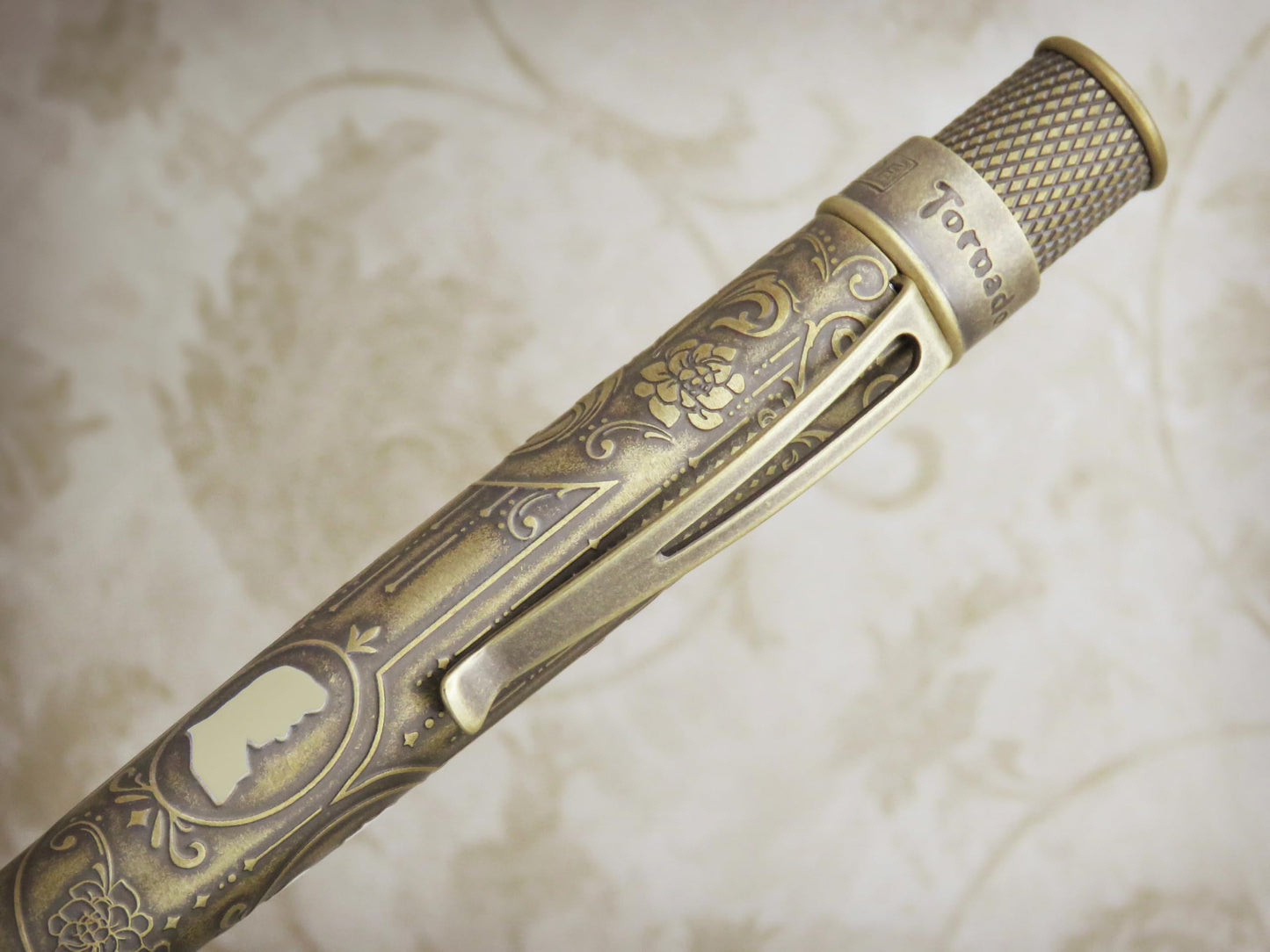 Retro 51 Pride and Prejudice - Tornado™ Rollerball Pen