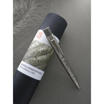 Retro 51 | The MET Collection - Rhinelander Pitcher Rollerball Pen