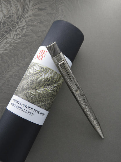 Retro 51 | The MET Collection - Rhinelander Pitcher Rollerball Pen