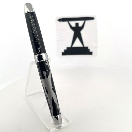 ACME Studios' "Le Modulor"  Rollerball Pen inspired by Le Corbusier